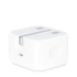 Apple 20W USB Type-C Power Adapter